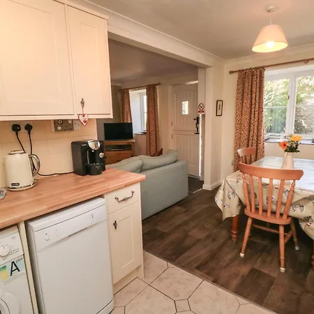 Westgate Holiday home
