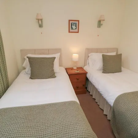 Westgate Holiday home