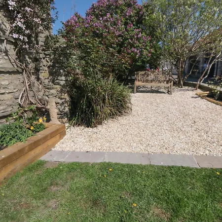 Westgate Holiday home