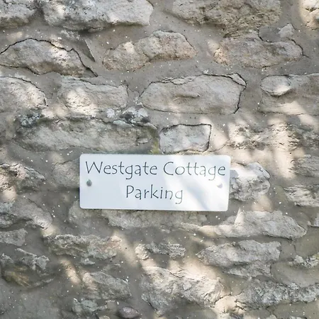 Holiday home Westgate